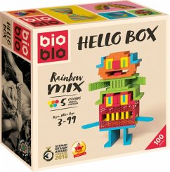 bioblo Hello Box 