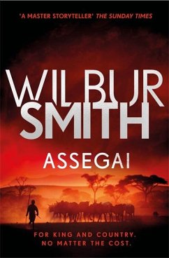 Assegai - Smith, Wilbur