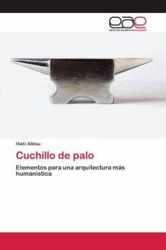 Cuchillo de palo - Albisu, Iñaki