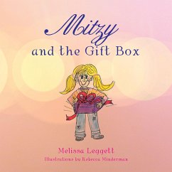 Mitzy and the Gift Box (eBook, ePUB) - Leggett, Melissa