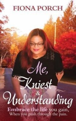 Cover Me, Kniest & Understanding (eBook, ePUB)