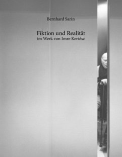 Fiktion und Realität im Werk von Imre Kertész
