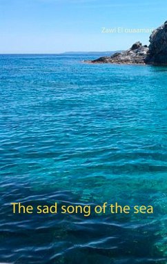 The sad song of the sea - El ouaamari, Zawi