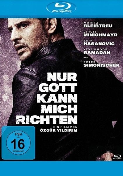 Nur Gott Kann Mich Richten