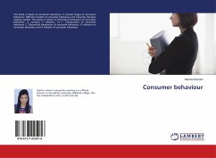 Consumer behaviour - Ramani, Harsha