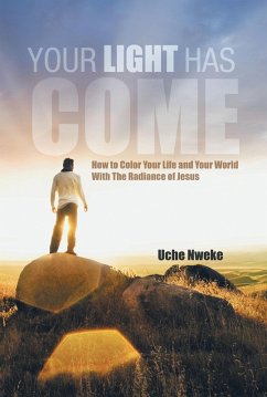 Your Light Has Come (eBook, ePUB) Cover Your Light Has Come (eBook, ePUB)