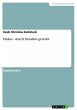 Paulus - durch Glauben gerecht (eBook,... - Bild 1