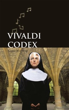 Vivaldi Codex (eBook, ePUB) - Maytham, Carey