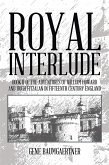 Royal Interlude (eBook, ePUB)