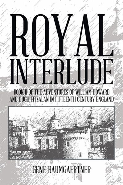Royal Interlude (eBook, ePUB)