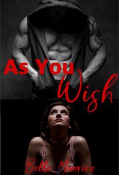 Cover As You Wish (eBook, ePUB)