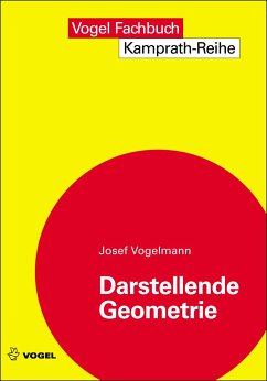 Darstellende Geometrie (eBook, PDF) - Vogelmann, Josef