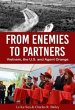 From Enemies to Partners (eBook, ePUB) - Bild 1