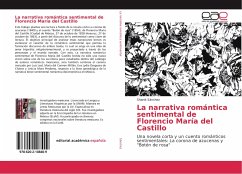 La narrativa romántica sentimental de Florencio María del Castillo