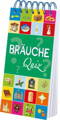 Bräuche-Quiz