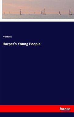 Harper's Young People