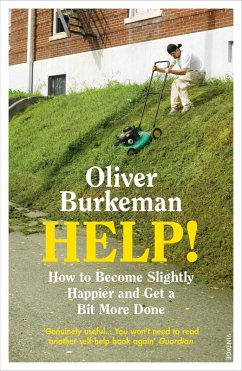 Cover HELP! (eBook, ePUB)