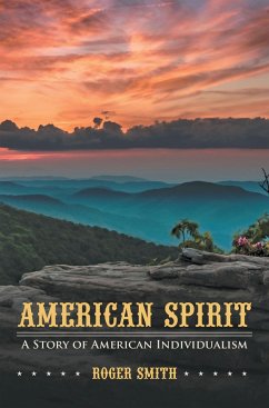American Spirit (eBook, ePUB)