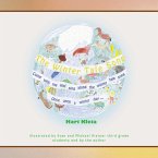 The Winter Tale Song (eBook, ePUB)