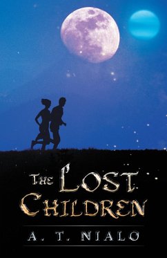 The Lost Children (eBook, ePUB) - Nialo, A. T.