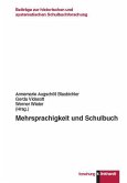 Mehrsprachigkeit und Schulbuch (eBook, PDF)