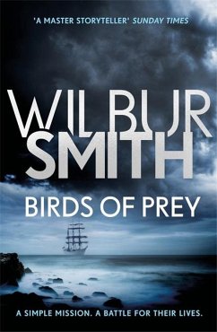 Birds of Prey - Smith, Wilbur