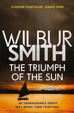 The Triumph of the Sun - Smith, Wilbur