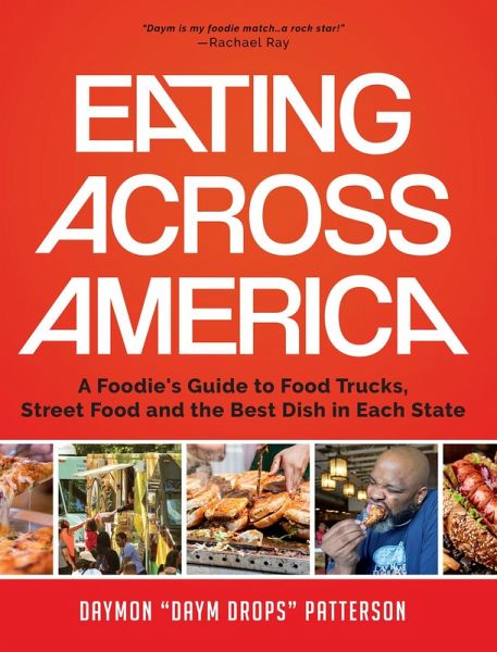 Eating Across America (eBook, ePUB)