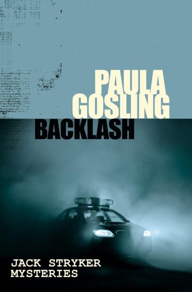 Backlash (eBook, ePUB) Backlash (eBook, ePUB)