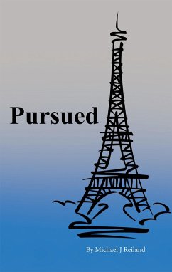 Pursued (eBook, ePUB)