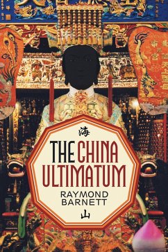 Cover The China Ultimatum (eBook, ePUB)