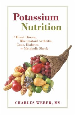 Potassium Nutrition (eBook, ePUB)
