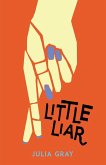 Little Liar (eBook, ePUB) Little Liar (eBook, ePUB)