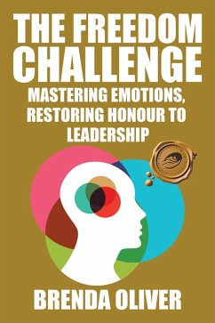 Cover The Freedom Challenge (eBook, ePUB)