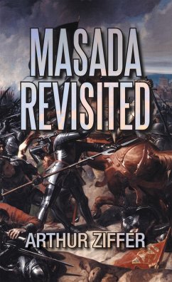 Masada Revisited (eBook, ePUB)