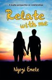 Relate with Me (eBook, ePUB)