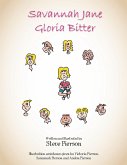 Savannah Jane Gloria Bitter (eBook, ePUB) Savannah Jane Gloria Bitter (eBook, ePUB)