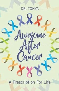 Awesome After Cancer (eBook, ePUB) - Tonya