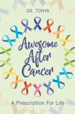 Cover Awesome After Cancer (eBook, ePUB)