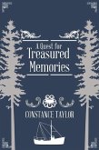 A Quest for Treasured Memories (eBook, ePUB)