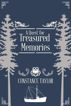 Cover A Quest for Treasured Memories (eBook, ePUB)