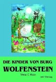 Die Kinder von Burg Wolfenstein