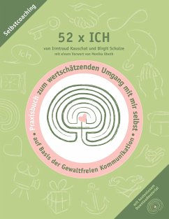 52 x ICH - Praxisbuch