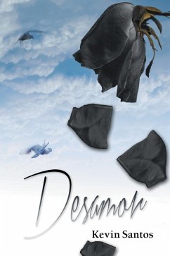 Cover Desamor (eBook, ePUB)