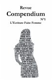 Revue Compendium (Semestriel Janvier 2018, #1) (eBook, ePUB)