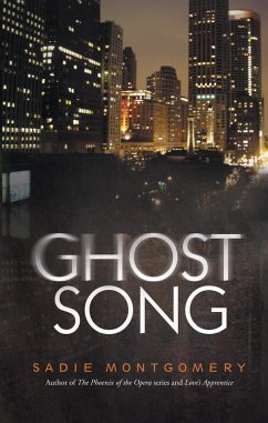Ghost Song (eBook, ePUB)