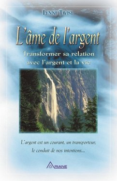Cover L'Ame de l'argent (eBook, ePUB)