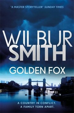 Golden Fox - Smith, Wilbur