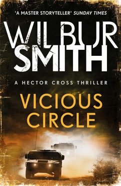 Vicious Circle - Smith, Wilbur