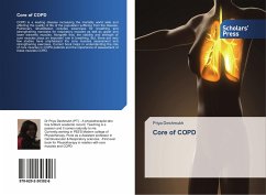 Core of COPD - Deshmukh, Priya